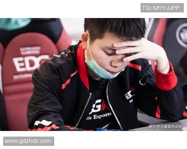 LNG战队在王者荣耀中的运营策略分析与成败经验总结