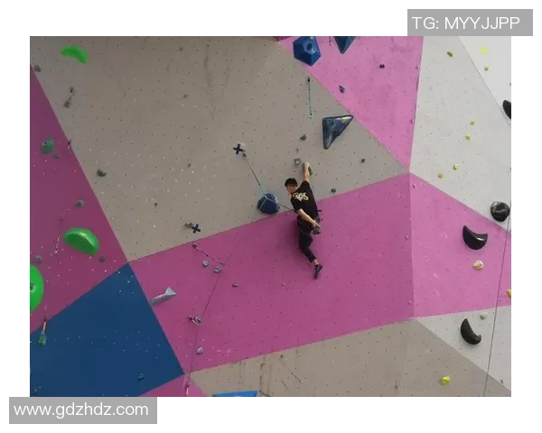 上海攀岩队在攀岩节奏排行榜中荣获第五名的佳绩引发关注