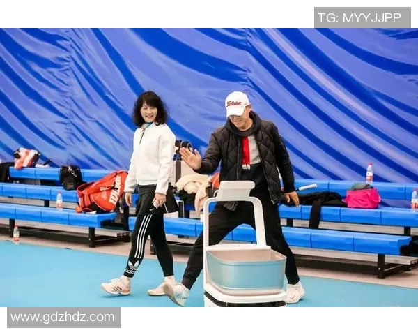 杭州网球队中路突破战术解析与实践探讨