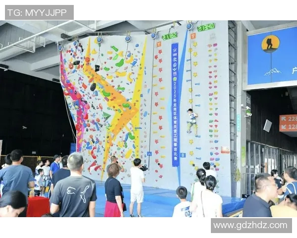 杭州攀岩队战术创新引领攀岩战术排名新高峰