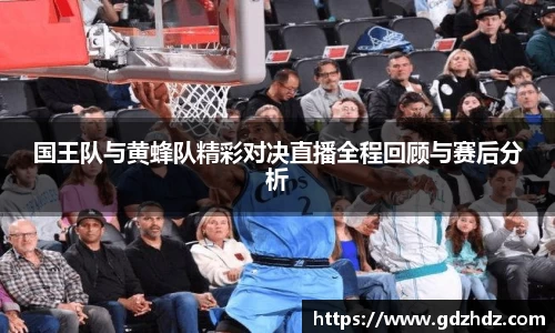 国王队与黄蜂队精彩对决直播全程回顾与赛后分析